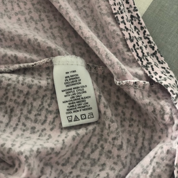 Two set of Ellen Tracy Sleepwear, size S - Picture 8 of 8